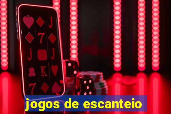 jogos de escanteio