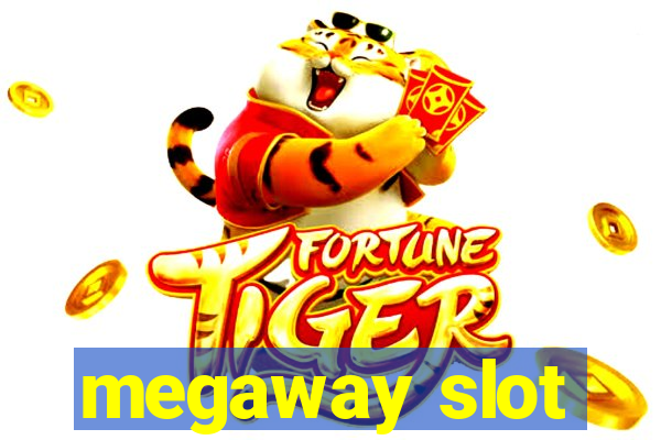 megaway slot