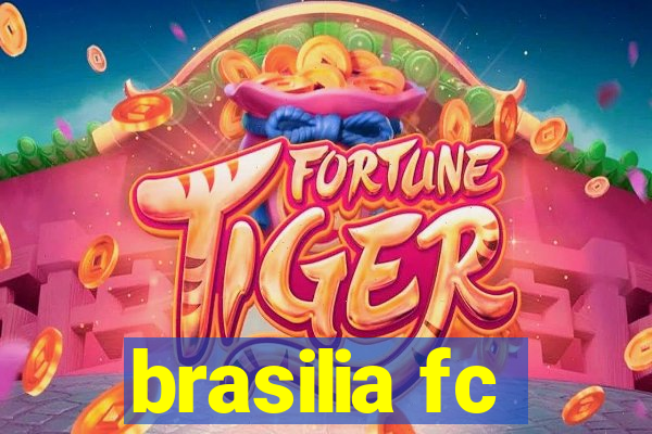 brasilia fc