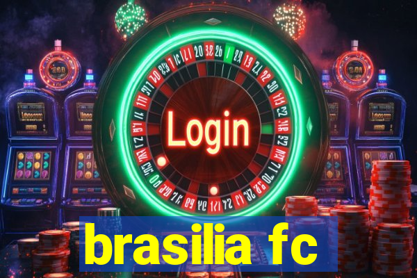 brasilia fc