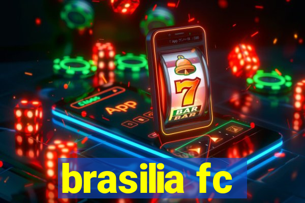 brasilia fc