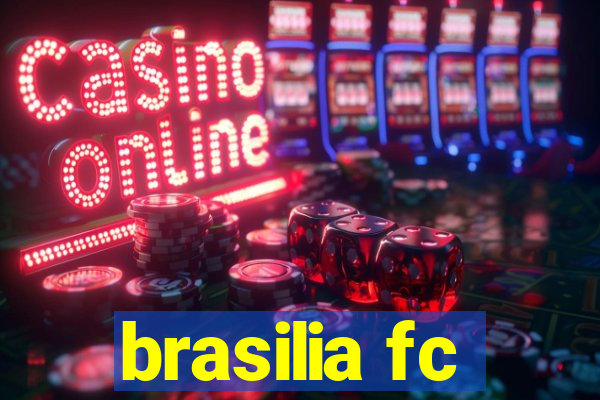 brasilia fc