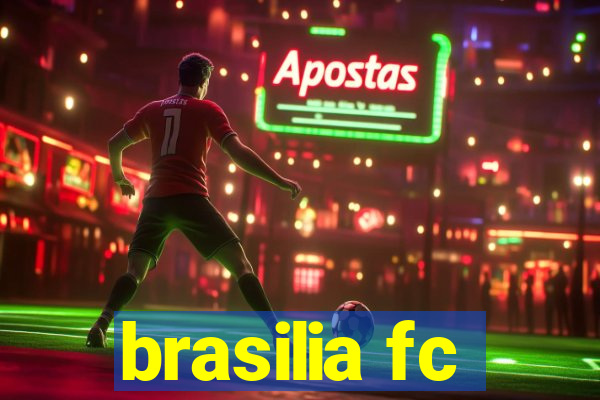 brasilia fc