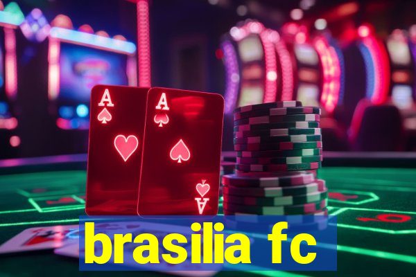 brasilia fc