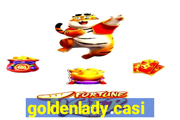 goldenlady.casino