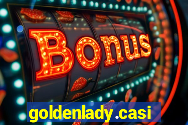 goldenlady.casino