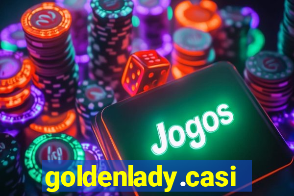 goldenlady.casino