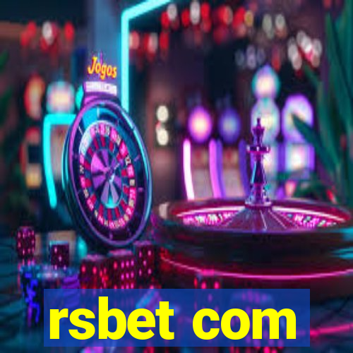 rsbet com