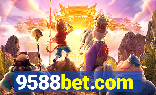 9588bet.com