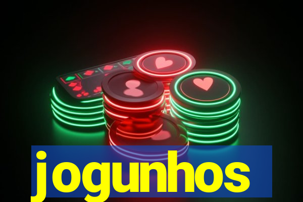 jogunhos