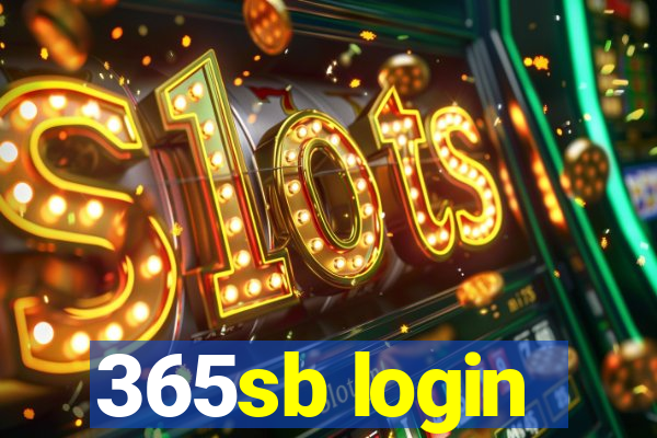 365sb login