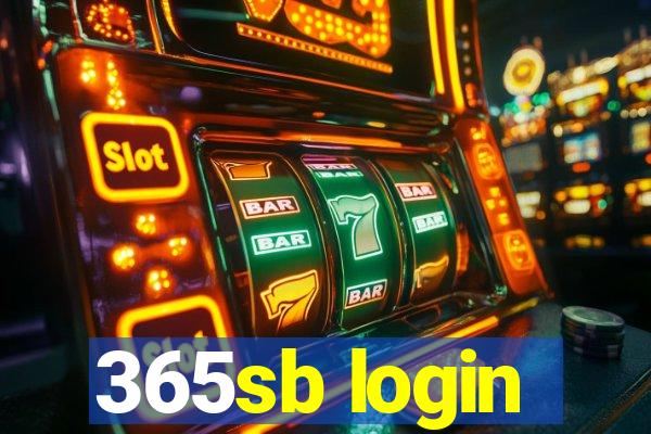 365sb login