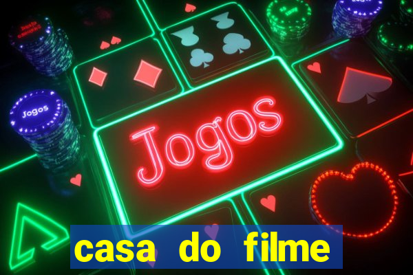 casa do filme porto alegre