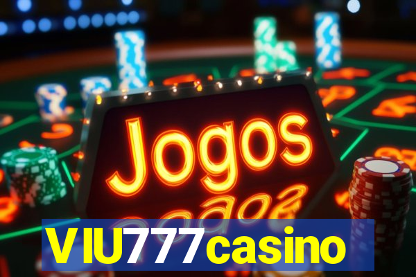 VIU777casino