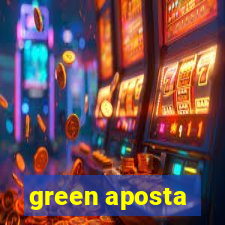 green aposta