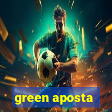 green aposta