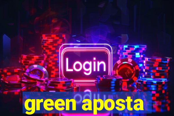 green aposta