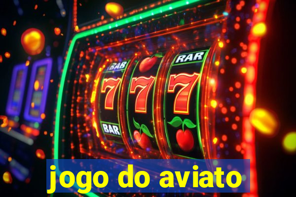 jogo do aviato