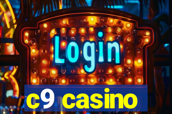 c9 casino