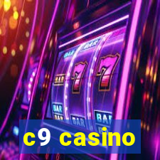 c9 casino