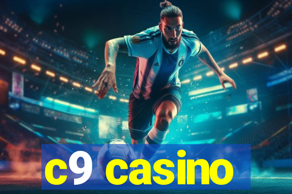 c9 casino