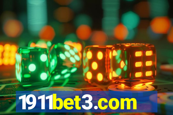 1911bet3.com