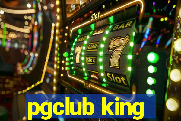 pgclub king