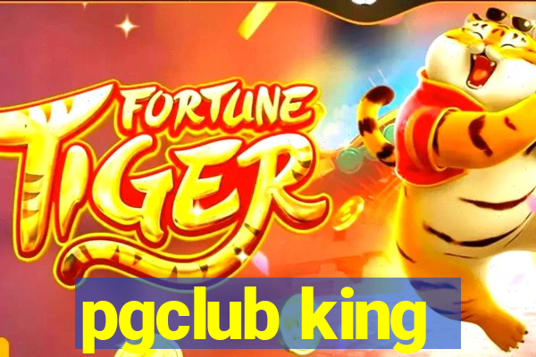 pgclub king