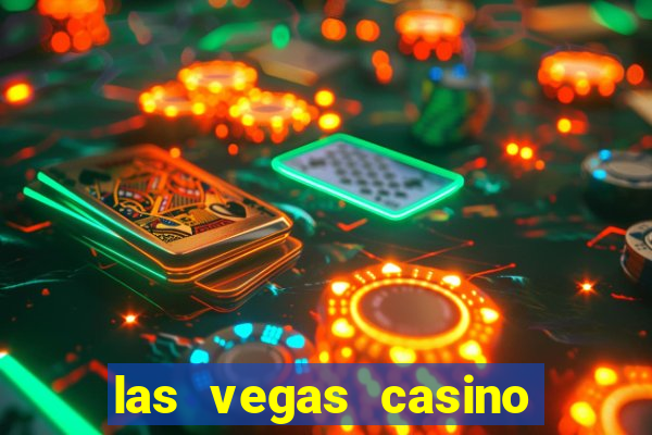 las vegas casino slots free