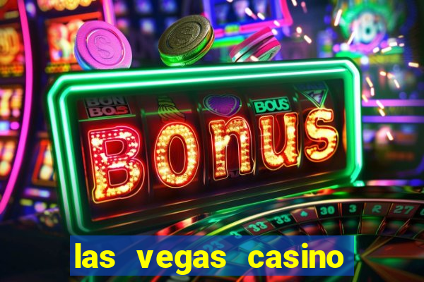 las vegas casino slots free