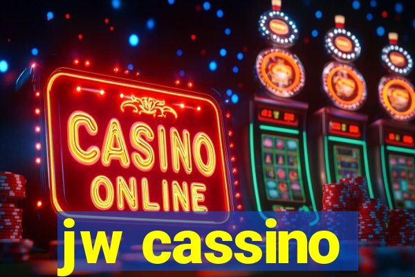 jw cassino