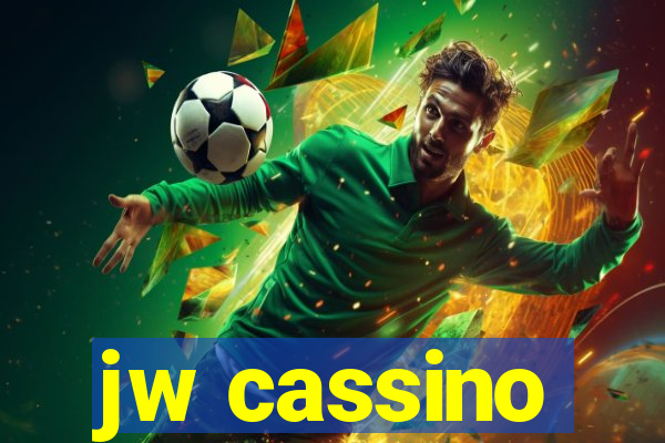 jw cassino