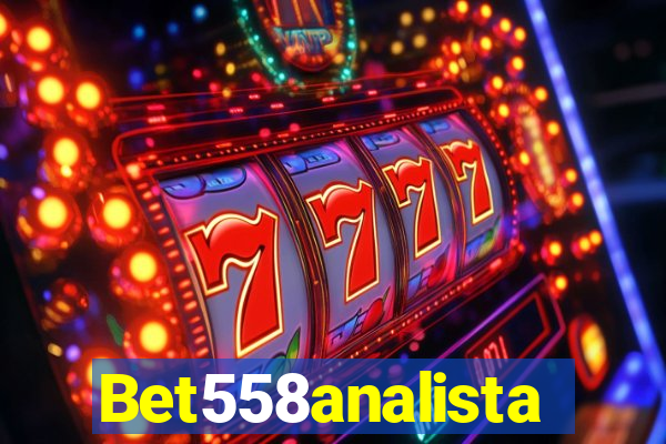 Bet558analista