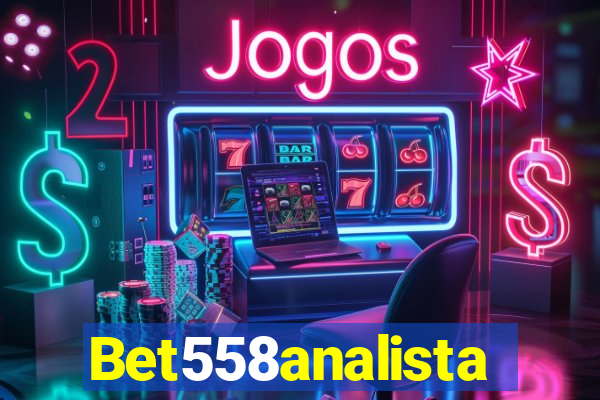 Bet558analista