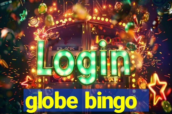 globe bingo