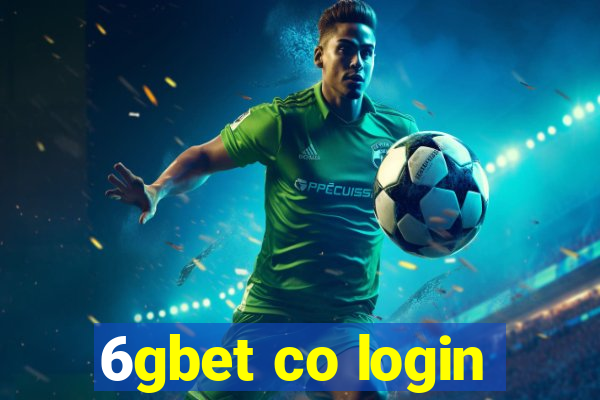 6gbet co login