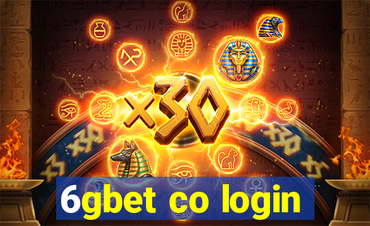 6gbet co login