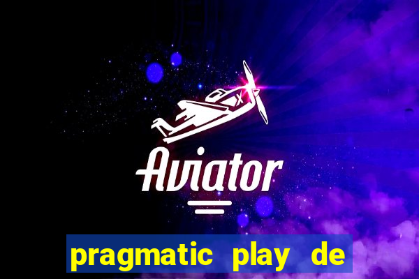 pragmatic play de casino portugal