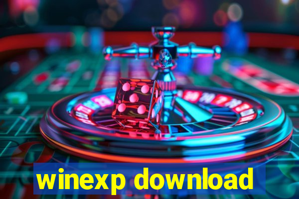 winexp download