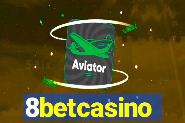 8betcasino