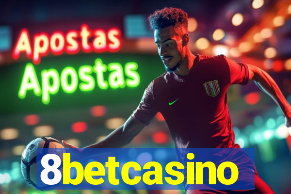 8betcasino