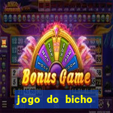 jogo do bicho esporte da sorte