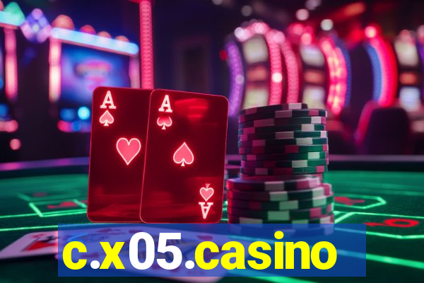 c.x05.casino