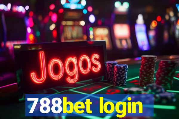 788bet login