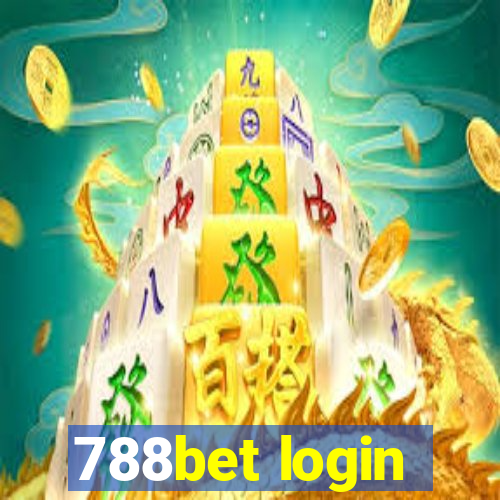 788bet login