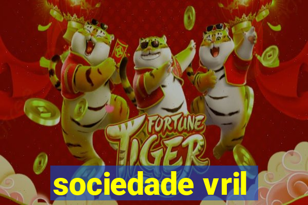 sociedade vril