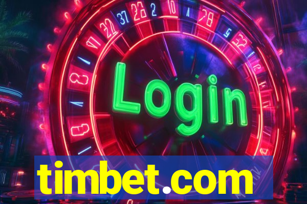 timbet.com