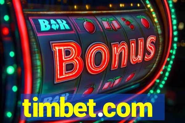 timbet.com