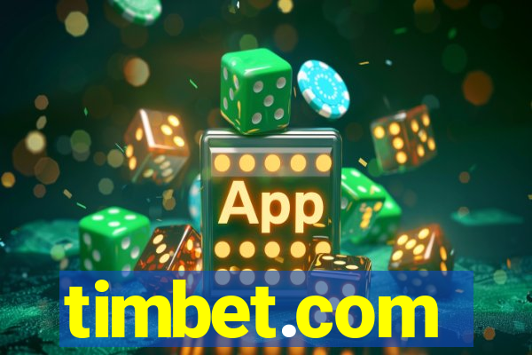 timbet.com