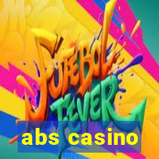 abs casino